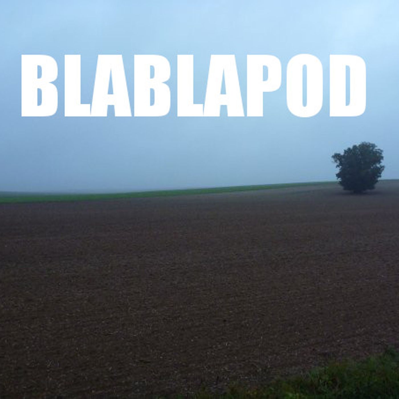 Blablapod - Permaculture contre glyphosate 🙀