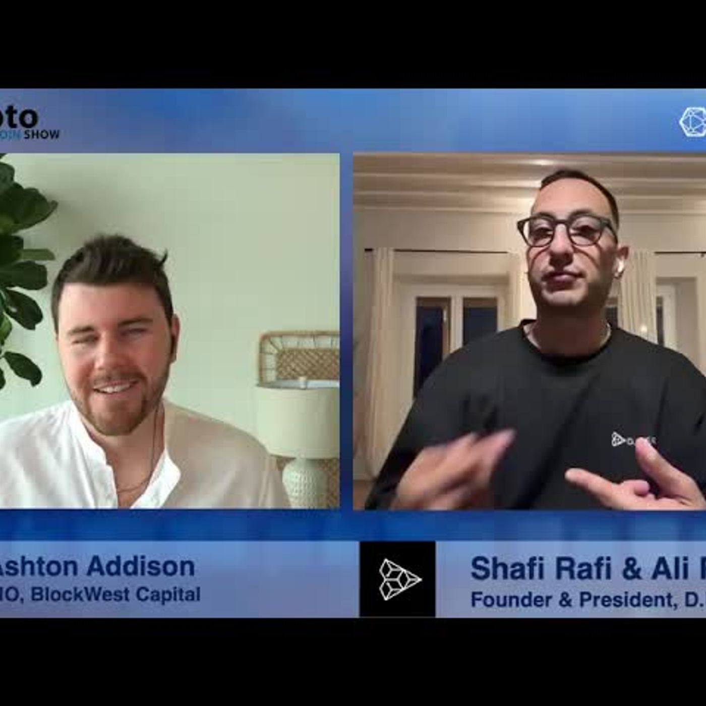 Proof of Energy： How $WATT is Redefining Crypto with Real-World Power ｜ Blockchain Interviews