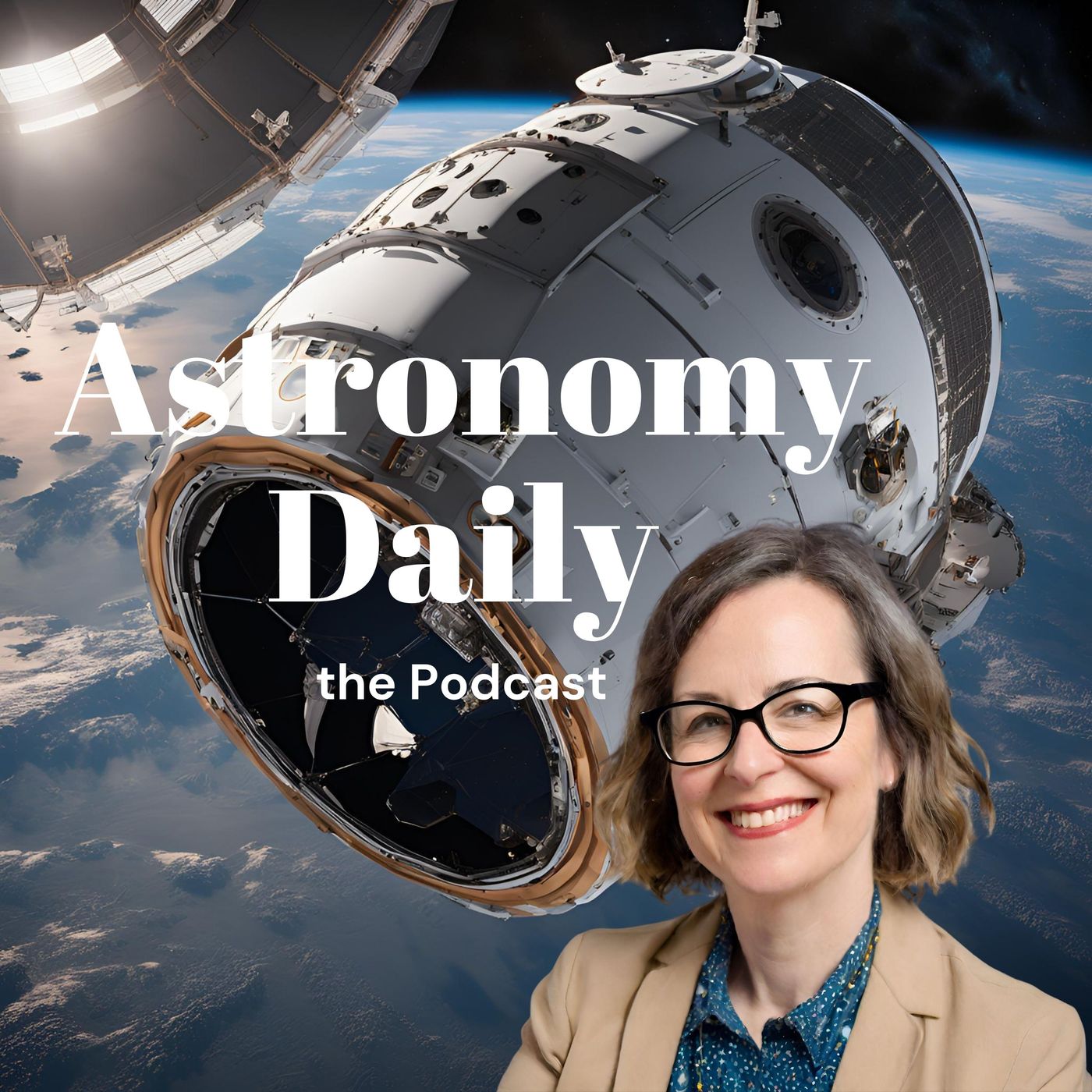 Astronomy Daily: Space News Updates