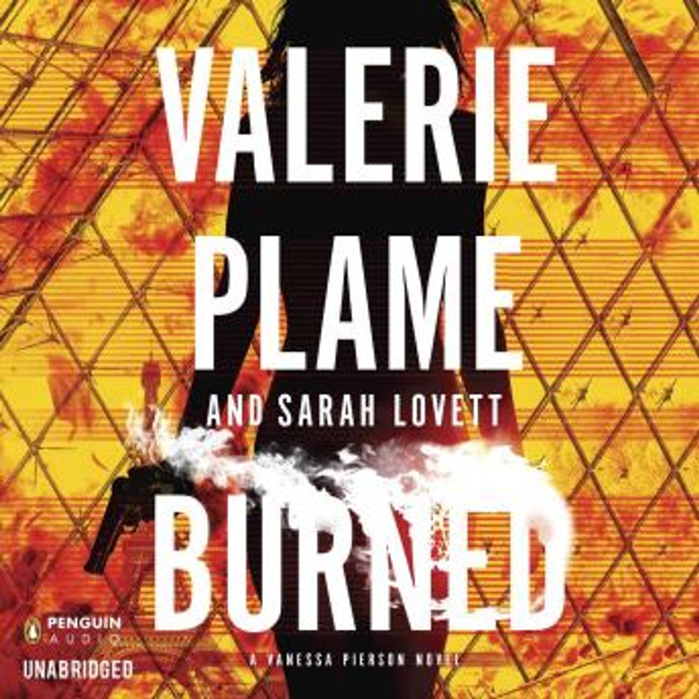 Access Top-Rated Full Audiobooks in Mystery, Thriller & Horror, Espionage