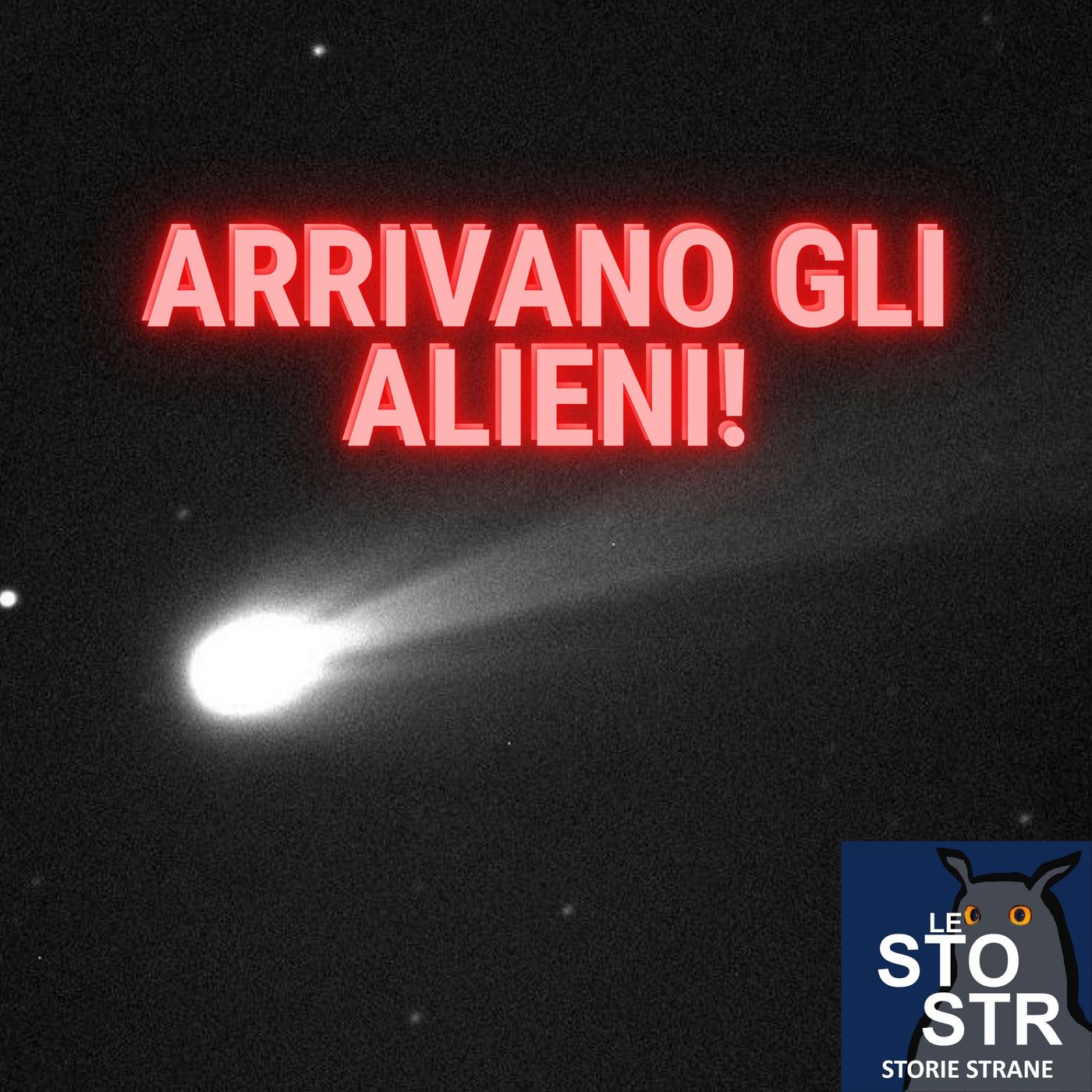 S04E15 - Arrivano gli alieni!