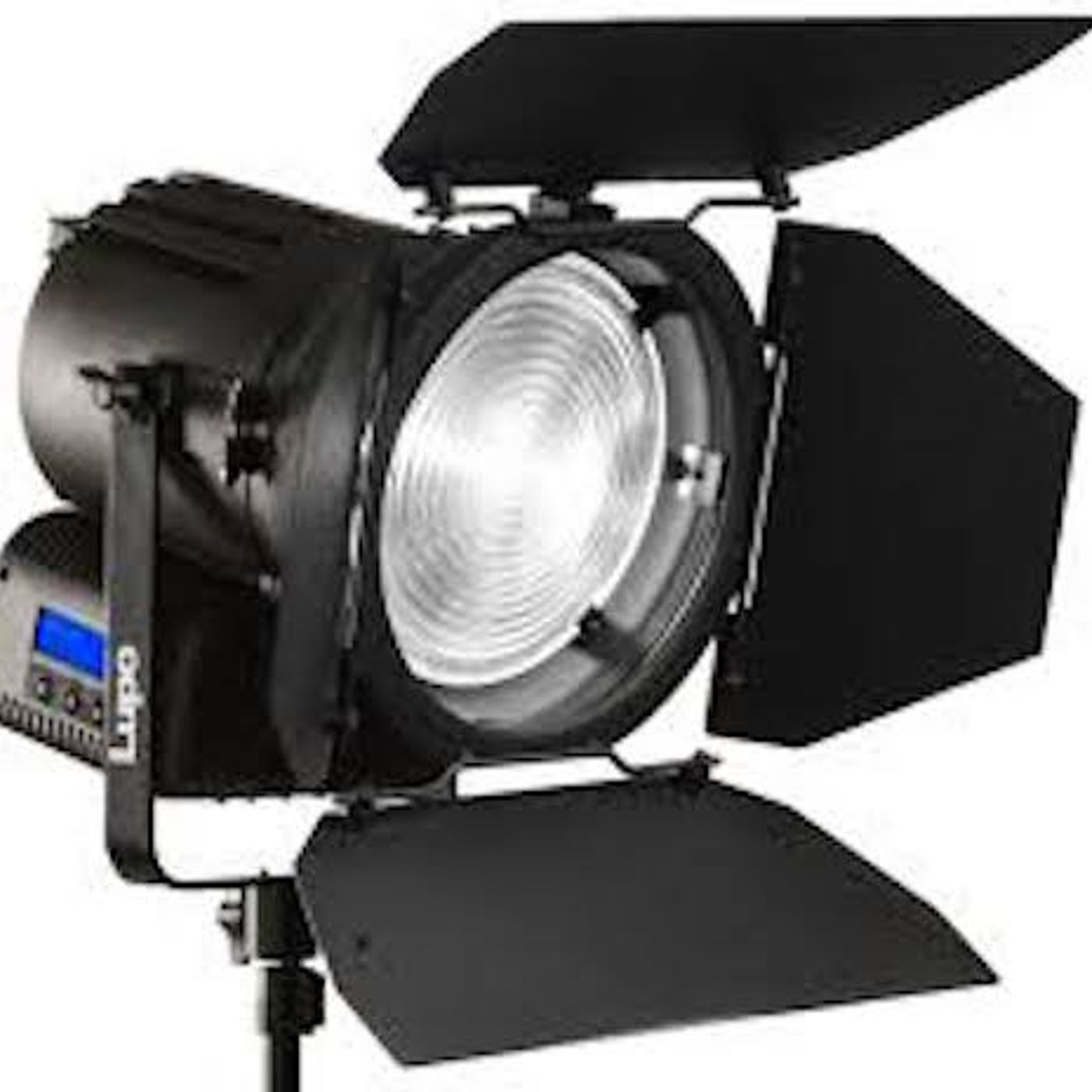 FRESNEL di A. Zamora