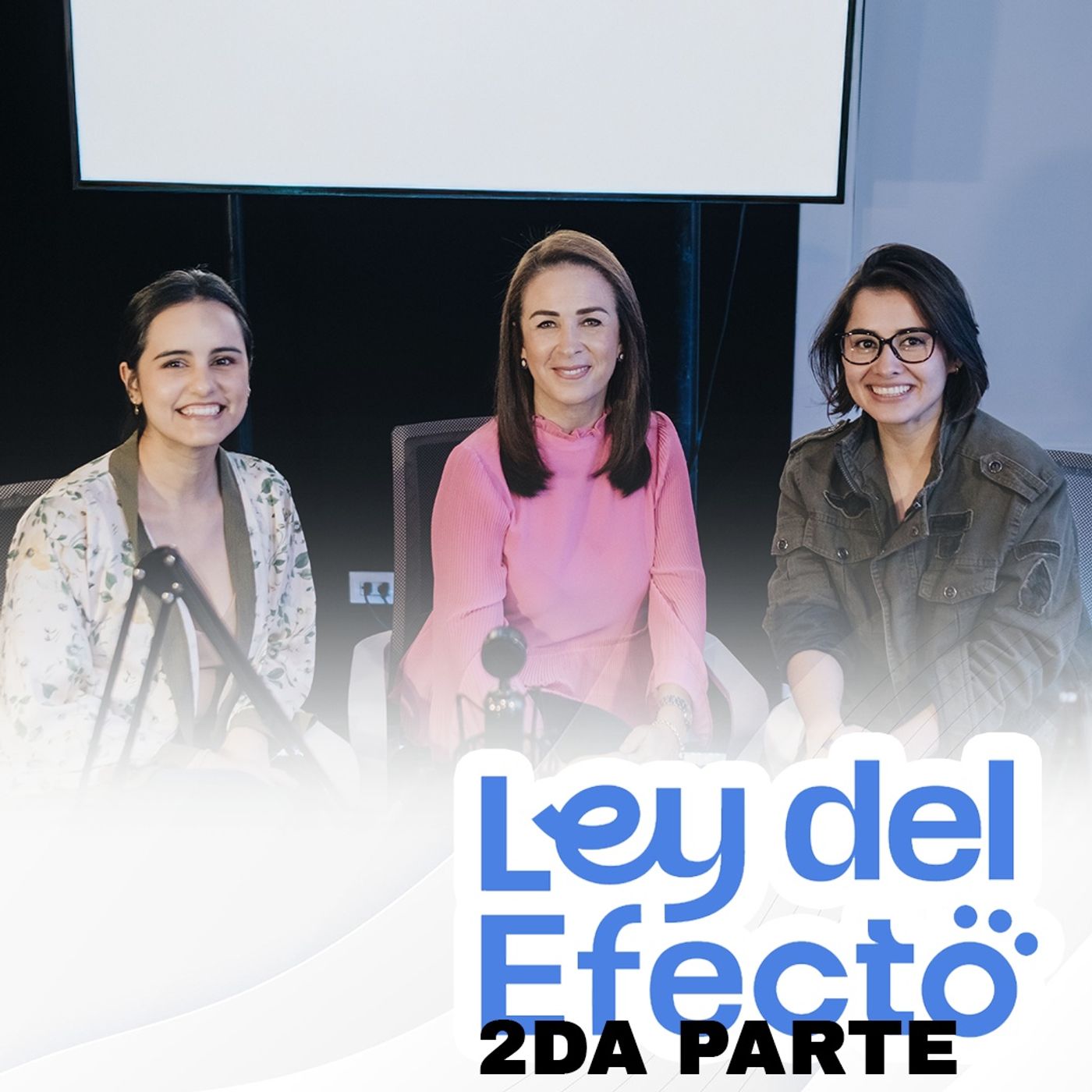 Ley del Efecto