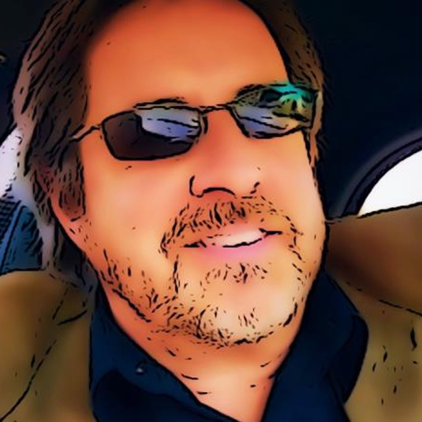 Sharp Edges with Dave Wilkerson