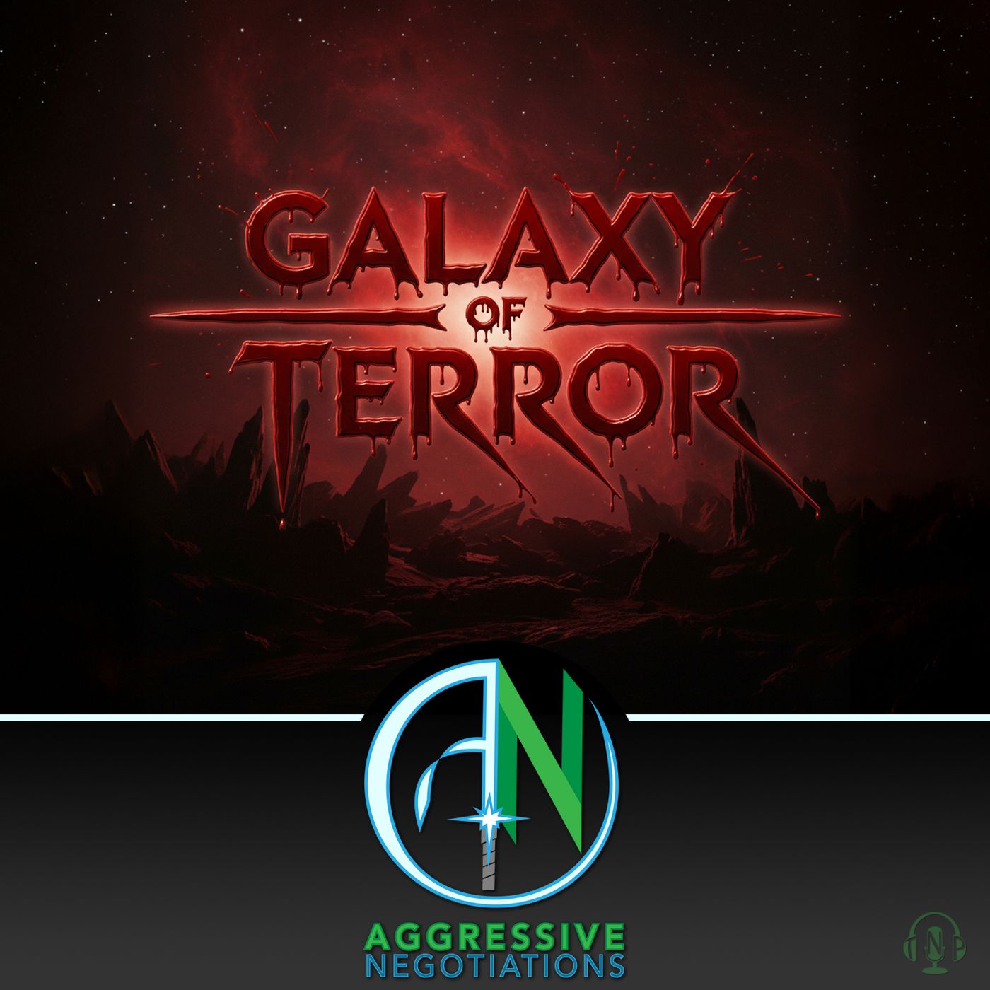 Galaxy of Terror