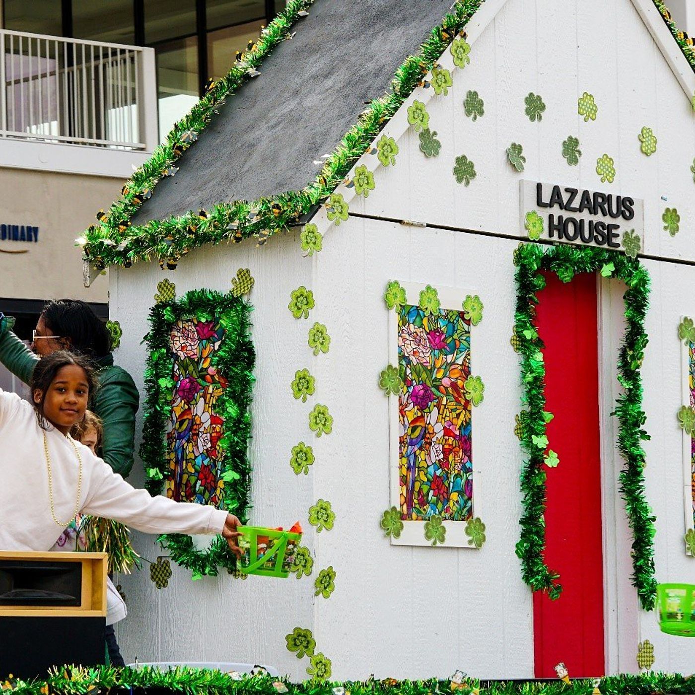 St. Charles St. Patrick’s Day Parade accepting entries