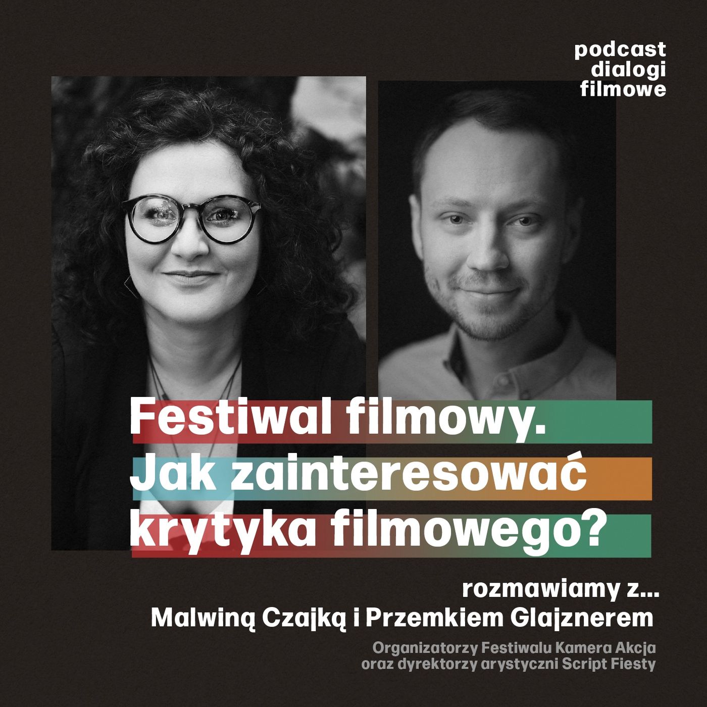 Dialogi Filmowe