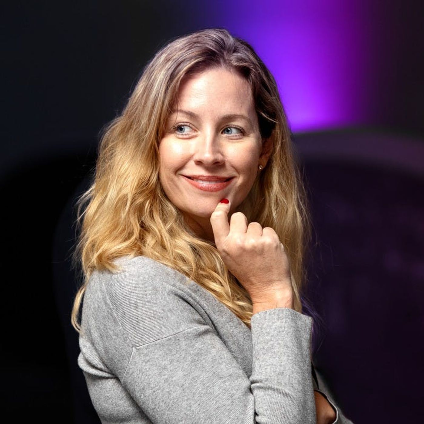 Lura Forcum on the Power of Independents episode artwork