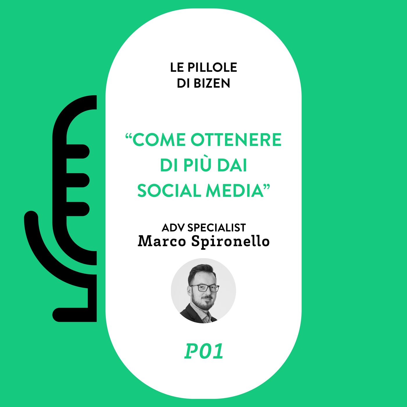 Digital Stories - Il Podcast di Bizen
