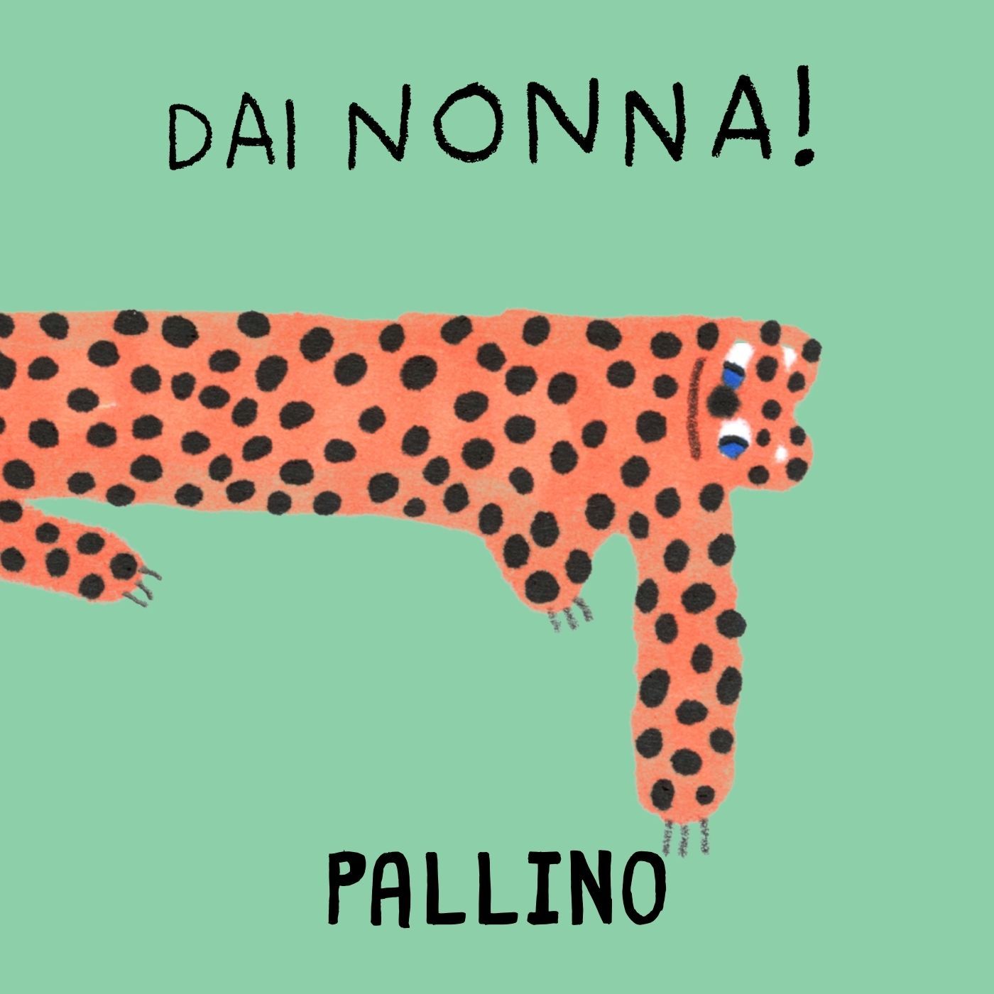 Dai nonna