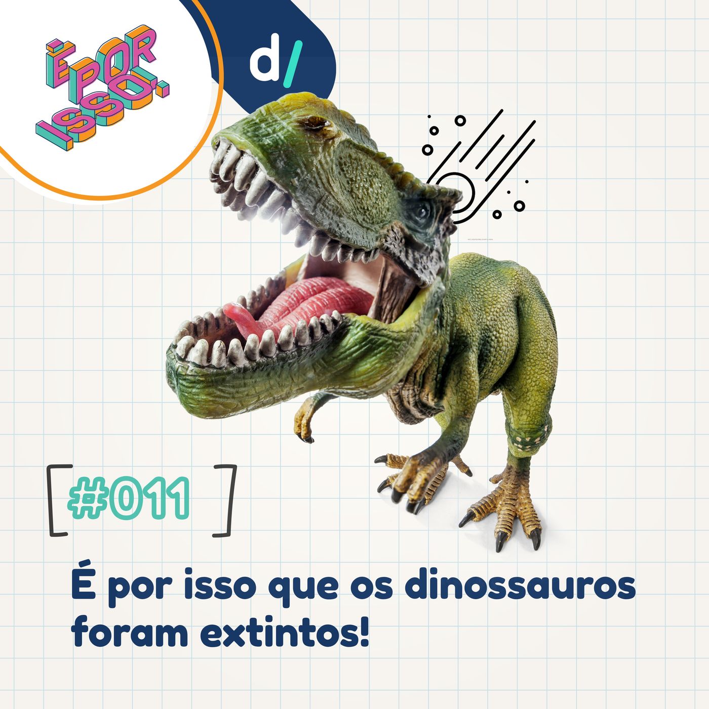E se ... podcast