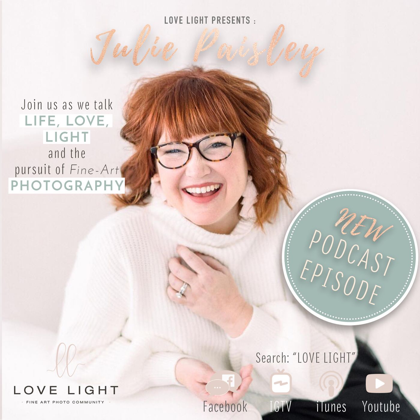 Love Light - Fine Art Photography