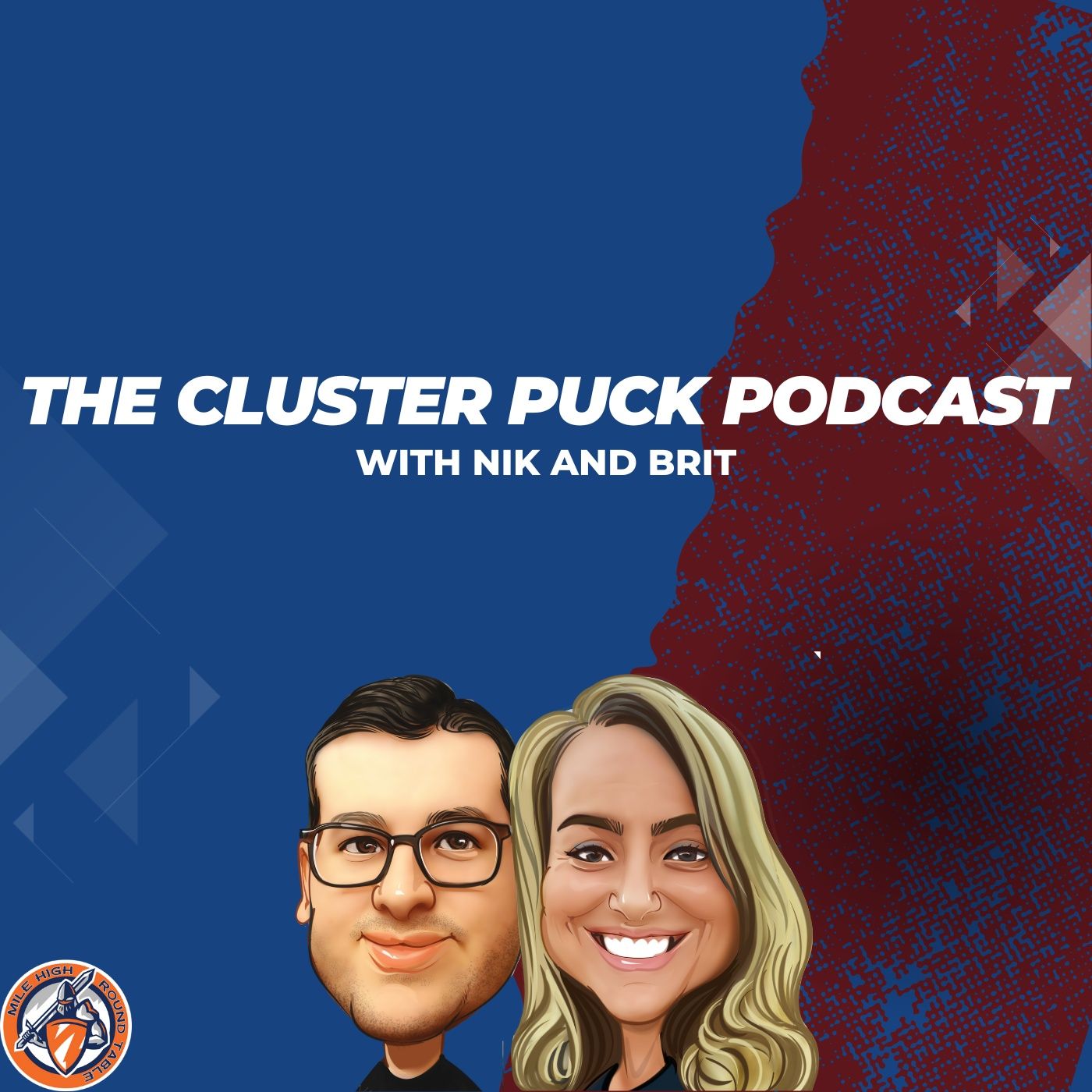 The Cluster Puck Podcast