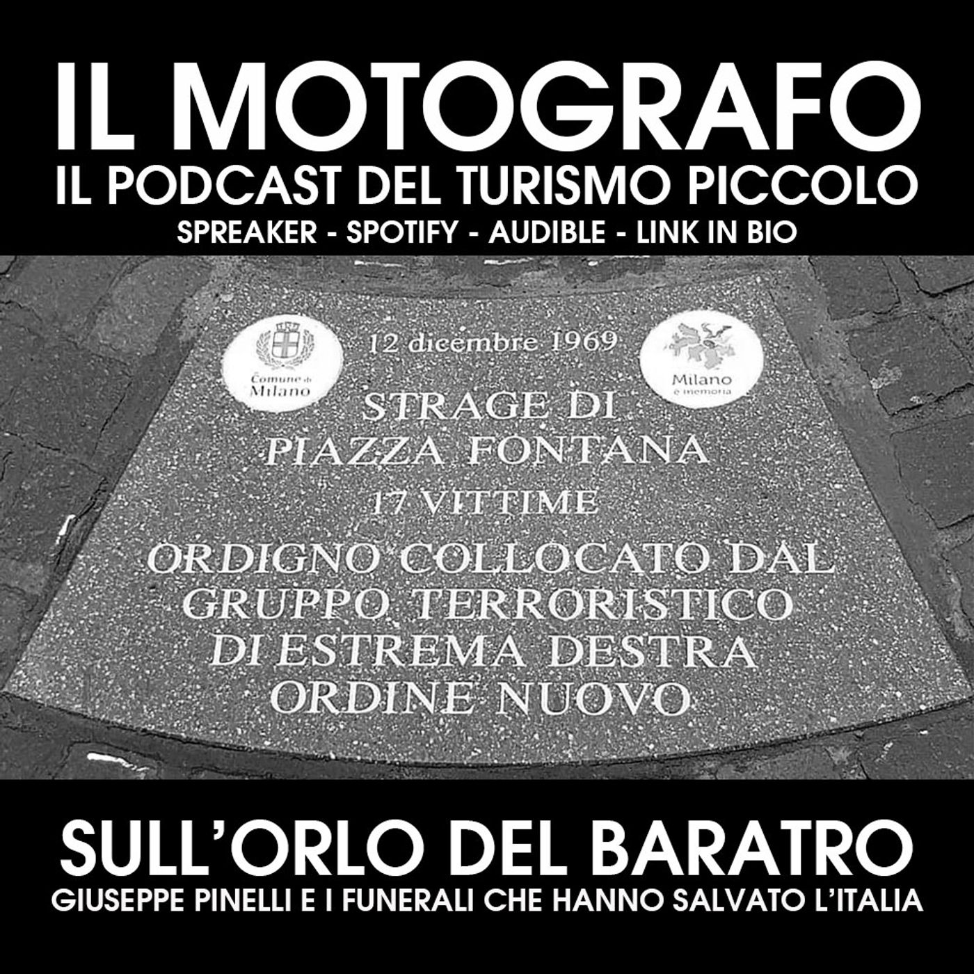 Il Motografo