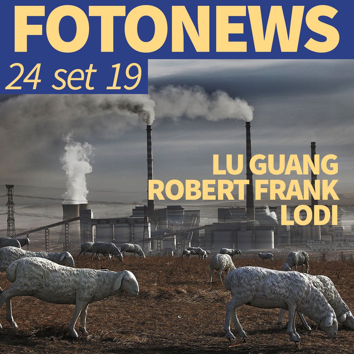 Fotoradio - un podcast sulle fotografie
