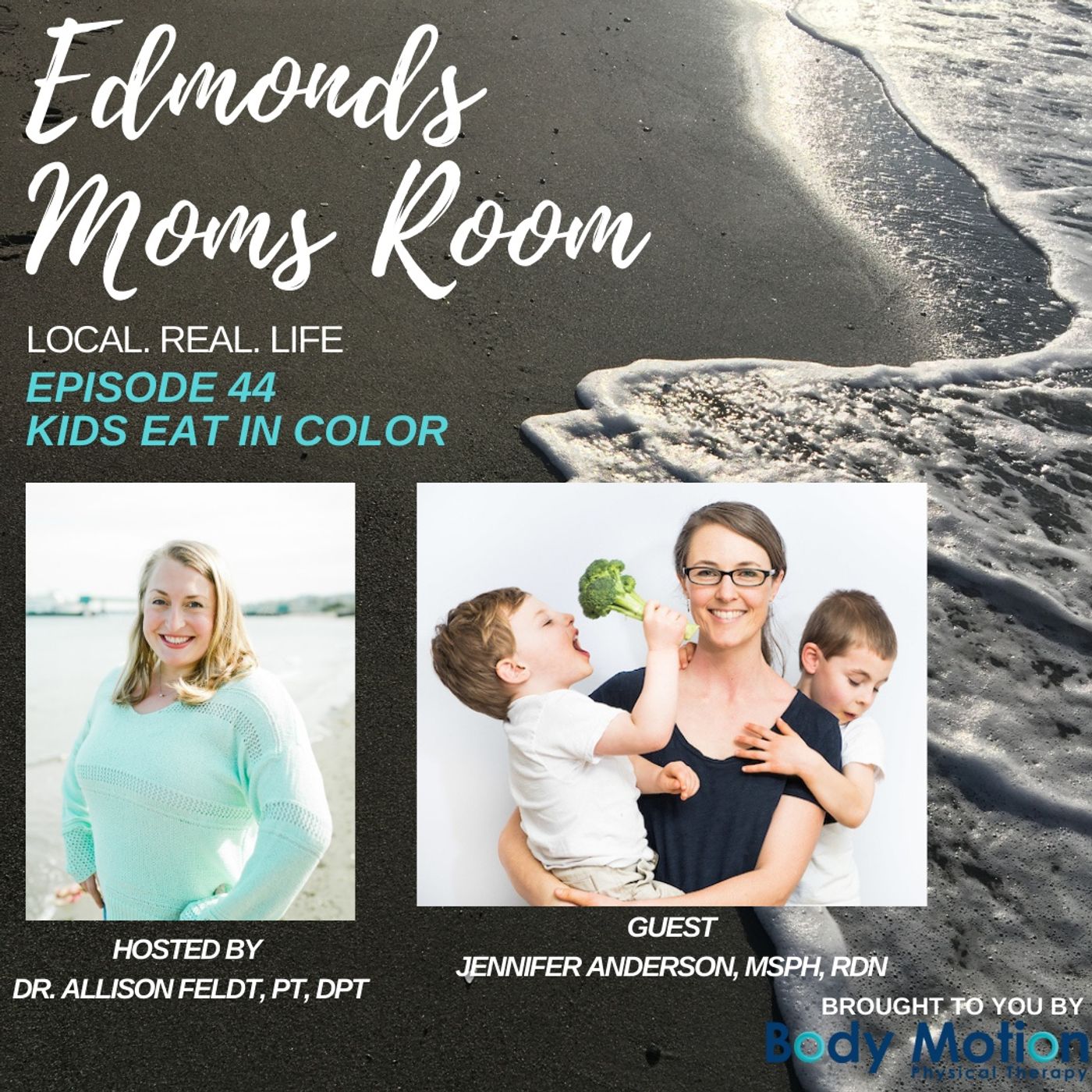 Aligned + Elevated with Dr. Allison Feldt