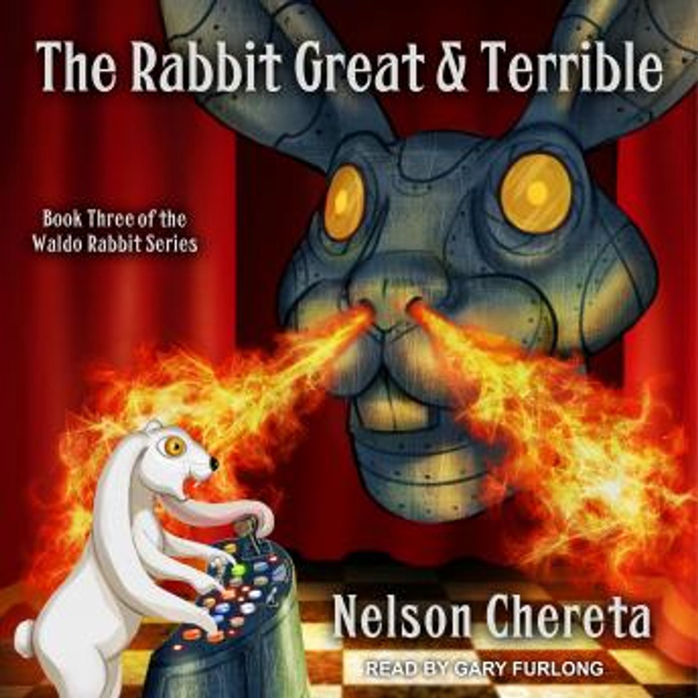 Download Latest Full Audiobooks in Science Fiction & Fantasy, Fantasy