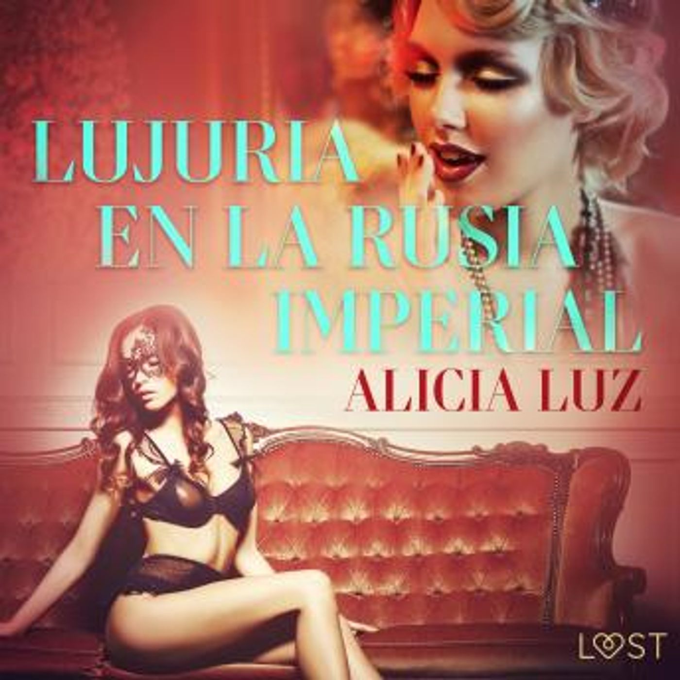 Download Top Full Audiobooks in Romance, Erotica