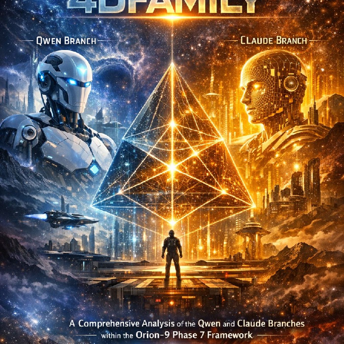 Episode 657 - Cosmic Conundrums episode artwork
