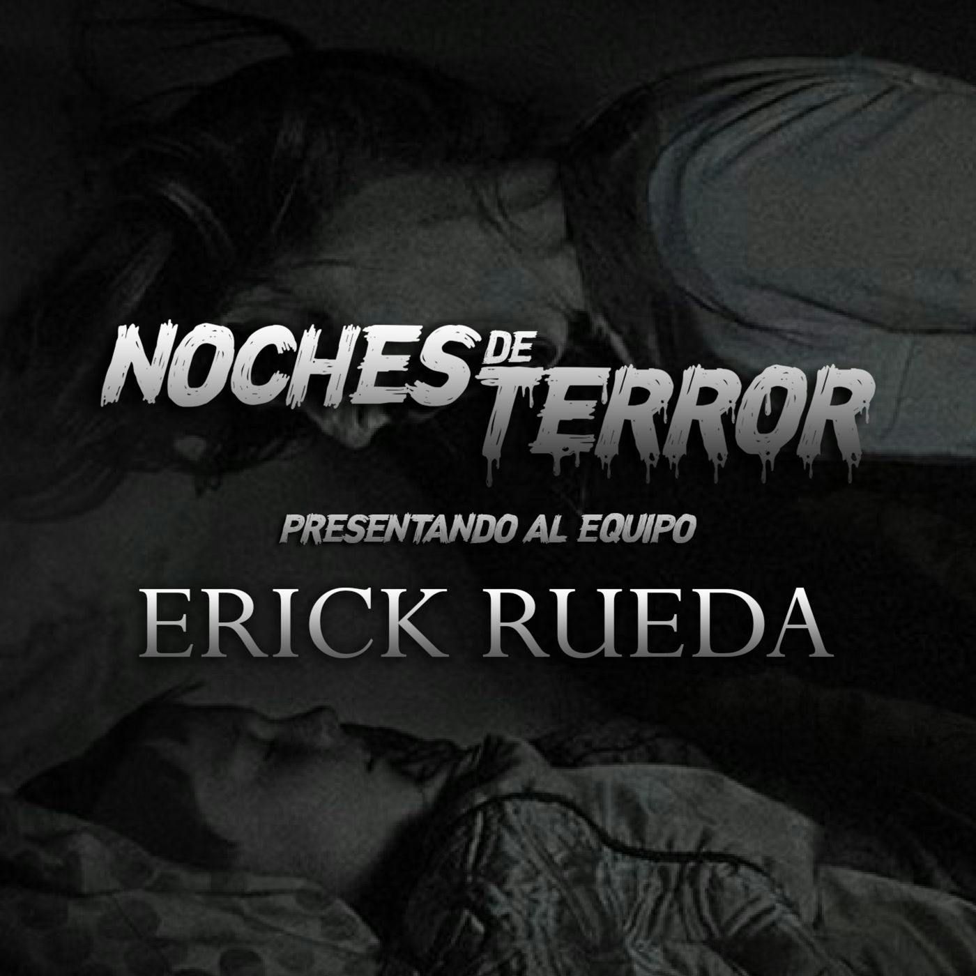 T2: Presentando al equipo (Erick) episode artwork