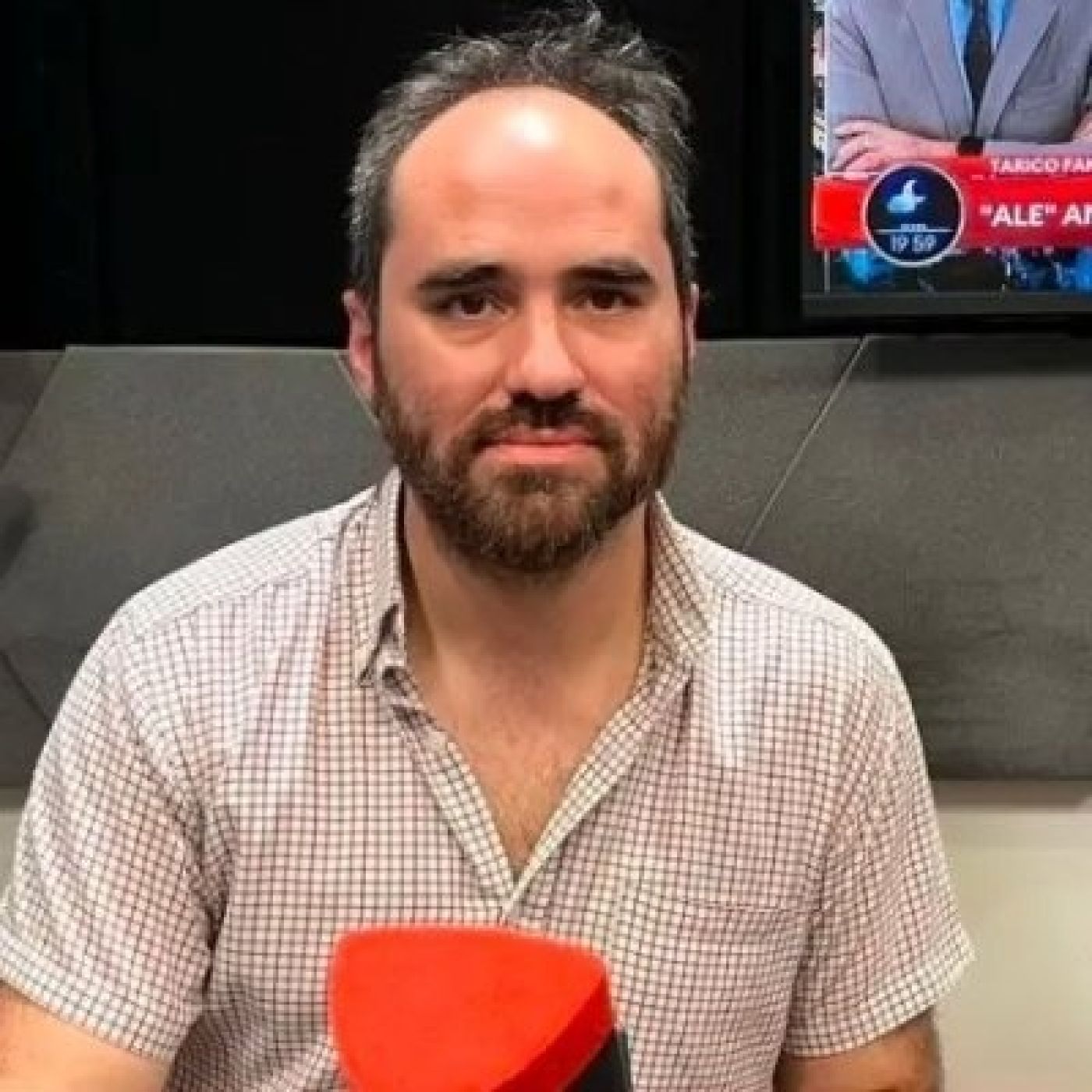 Eco Medios Entrevistas
