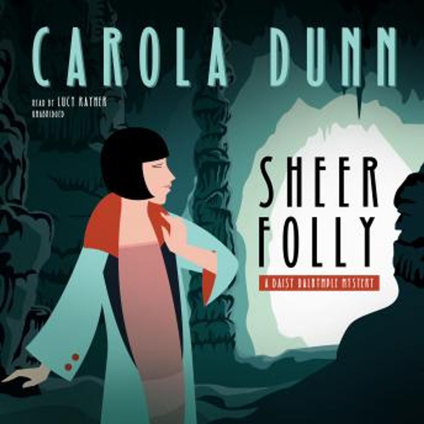 Best Full Audiobooks in Mystery, Thriller & Horror, Police & Detective