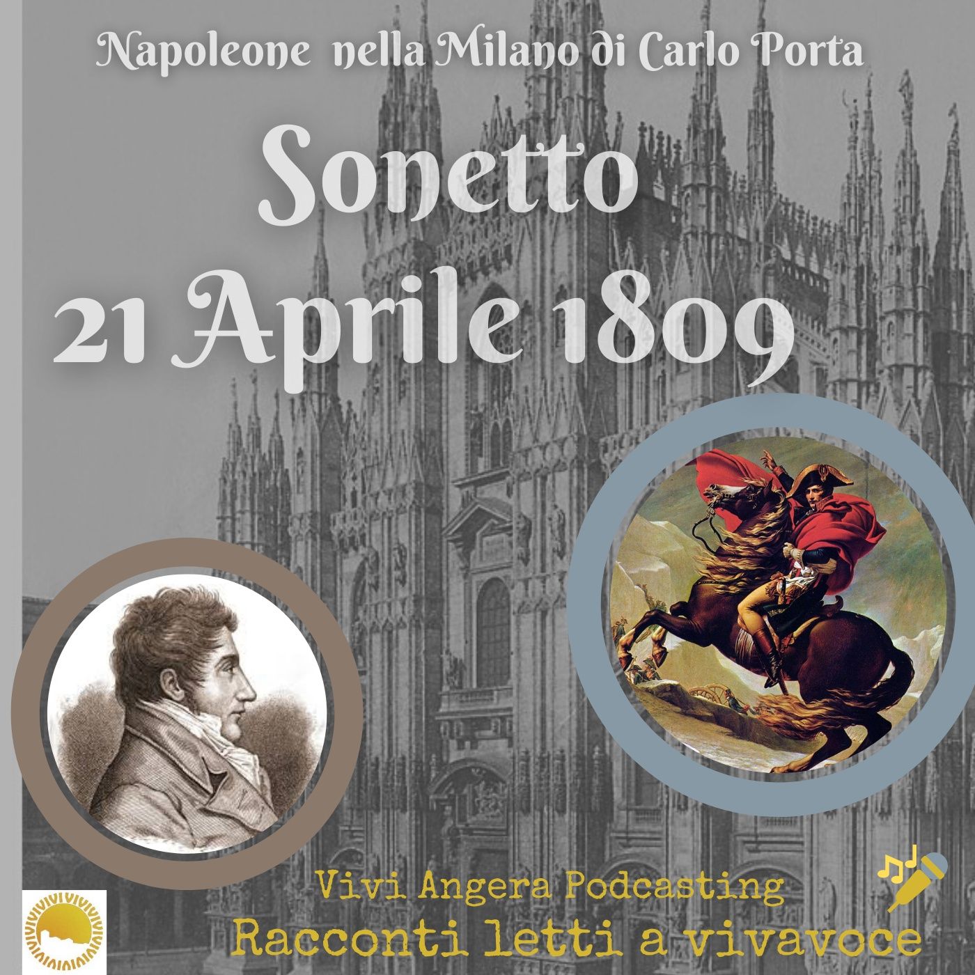 Carlo Porta - Poesie