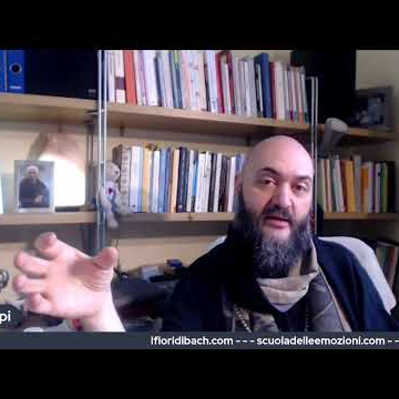 CSP - Crescita Spirituale Pratica