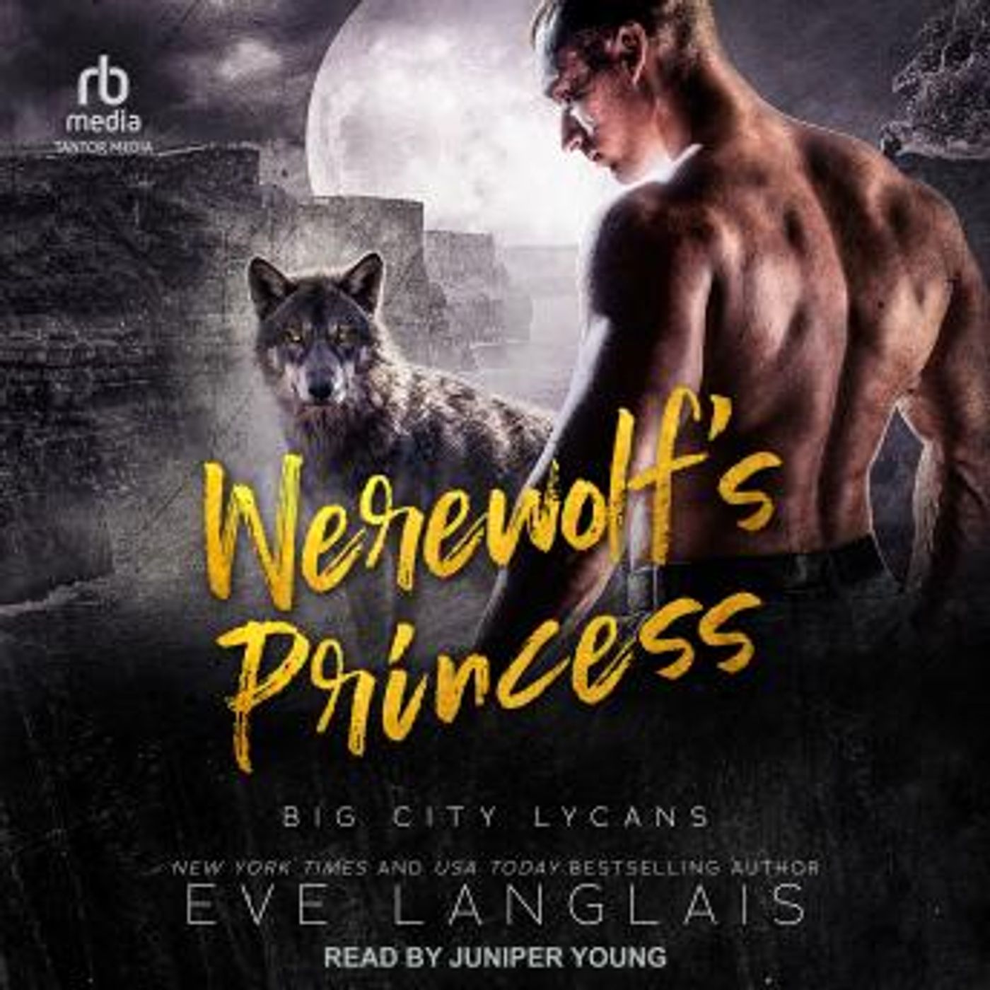 Listen to Best Full Audiobooks in Romance, Romantasy