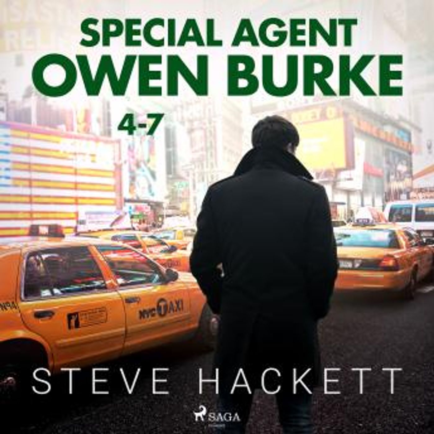 Get Best Full Audiobooks in Mystery, Thriller & Horror, Police & Detective