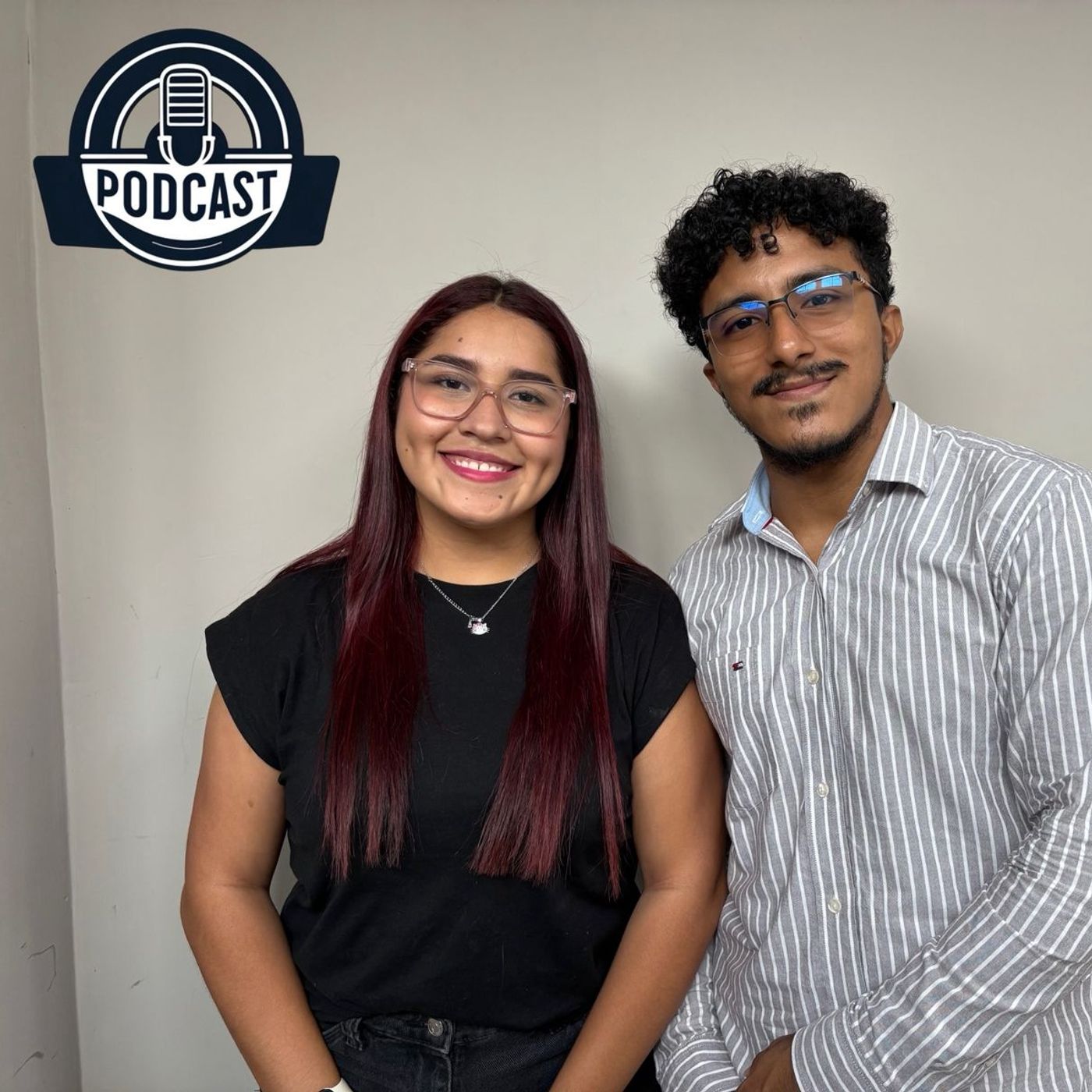 Multimodal Language Learning Podcast