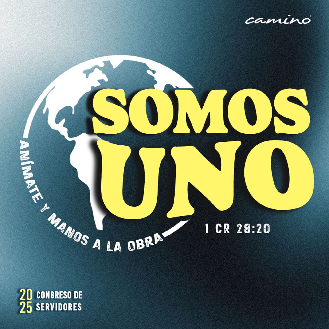 Oración 14 de febrero (Congreso de Servidores) episode artwork