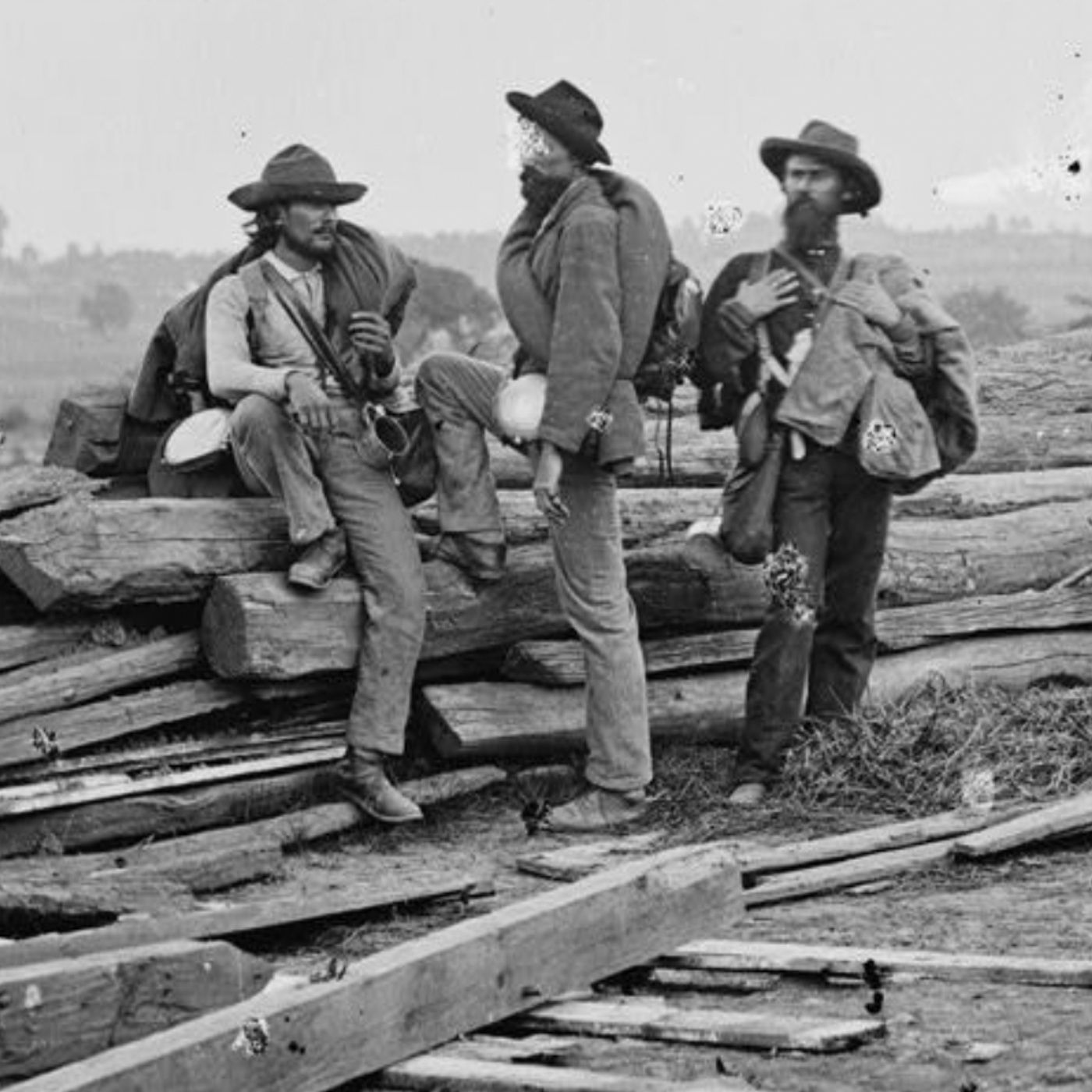 S8 Ep1088: Ronald White, guest author, recounts how, in 1848, Joshua Lawrence Chamberlain, known as Lawrence, entered Bowdoin College after