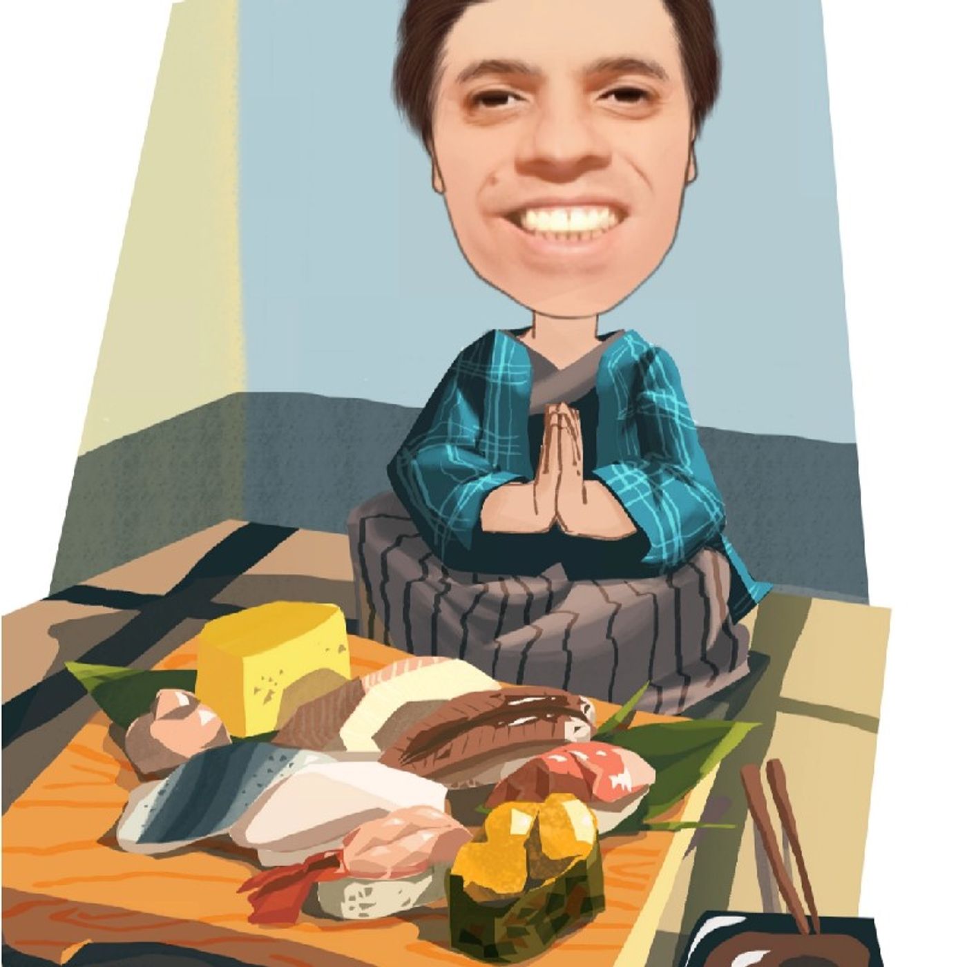 Filipill 601 - 21.Jan.2026 episode artwork