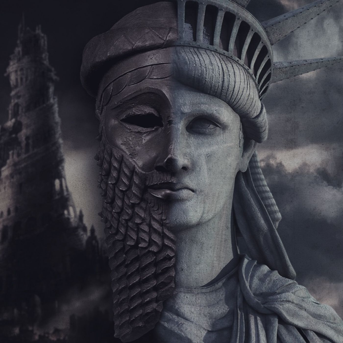 A message for AMERICA aka BABYLON!? (JEREMIAH 50)