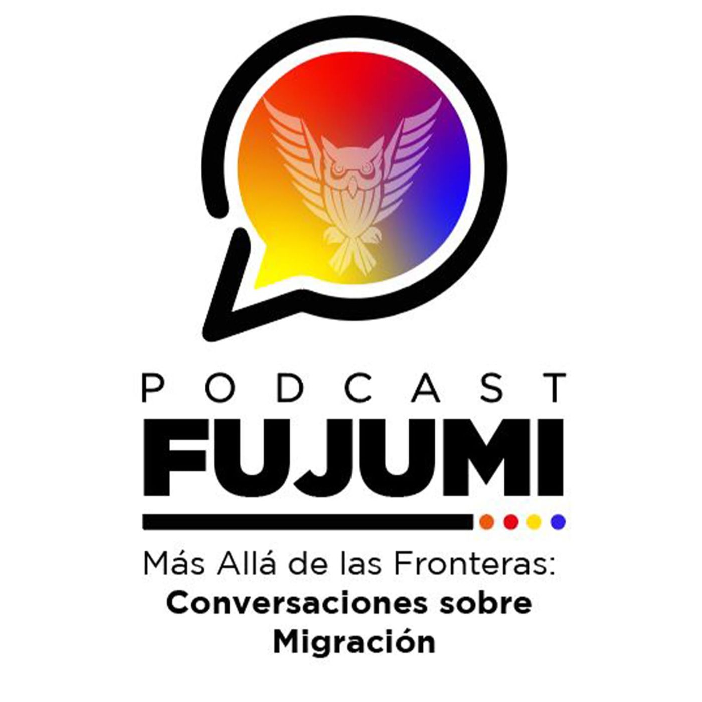 FUJUMI podcast artwork