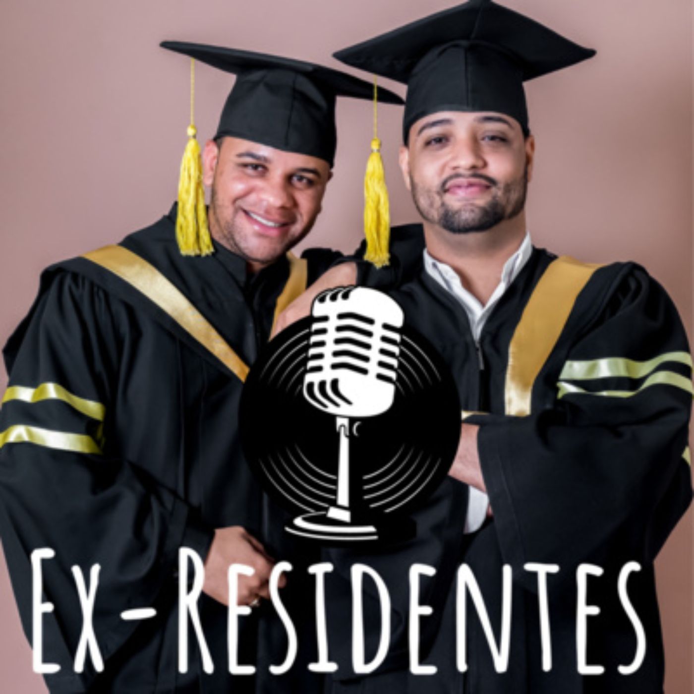 Ex-Residentes
