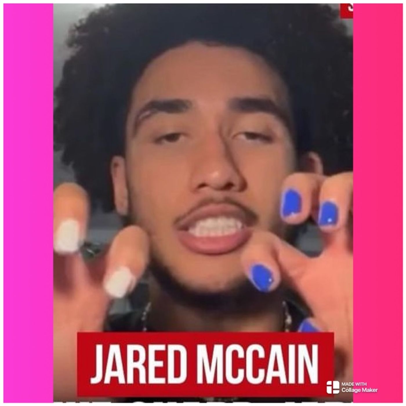 Episode 230- TopEntNews Vlog “Dat Ain’t Real Trophy” Jared McCain