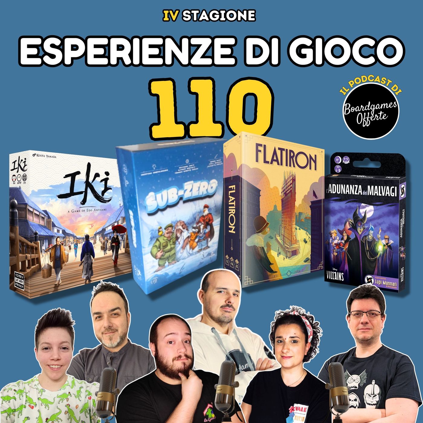 Esperienze Di Gioco
