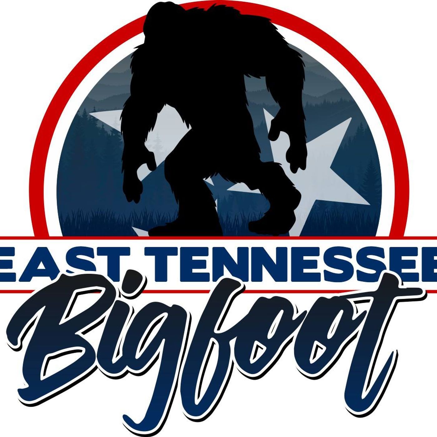 Matt Seeber: East Tennessee Bigfoot