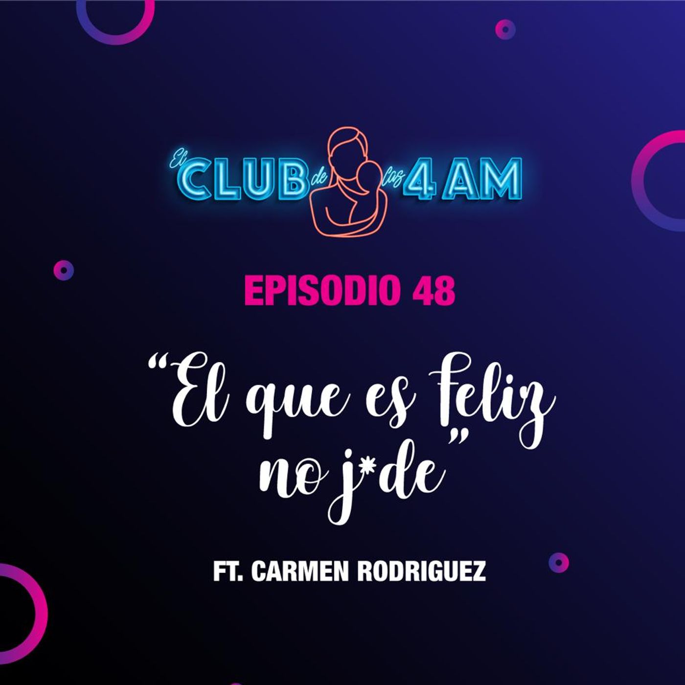 El Club de las 4AM
