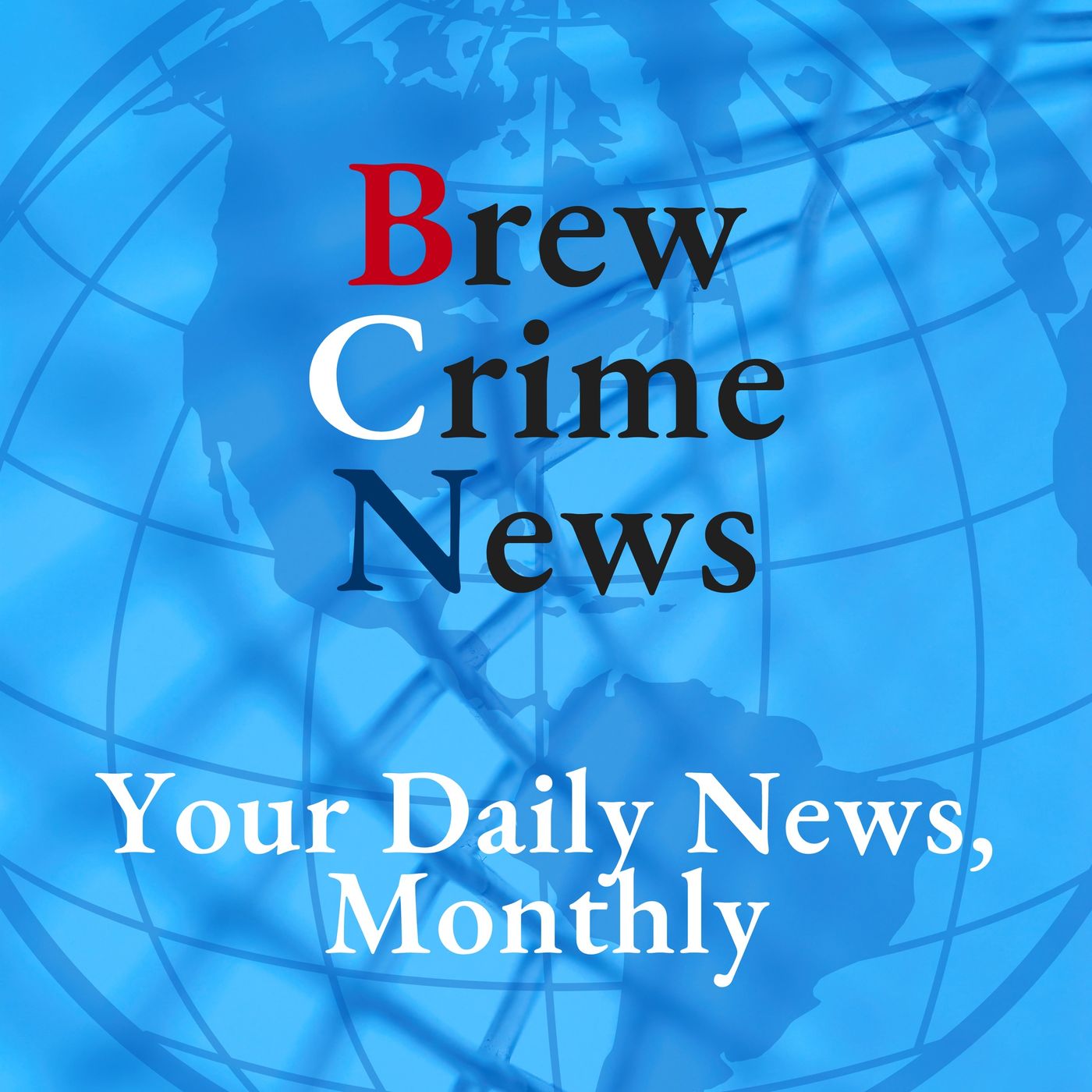Brew Crime News April 2024