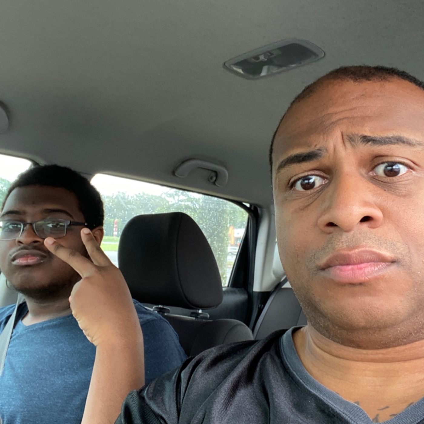 Inside The Square: The wrestling podcast