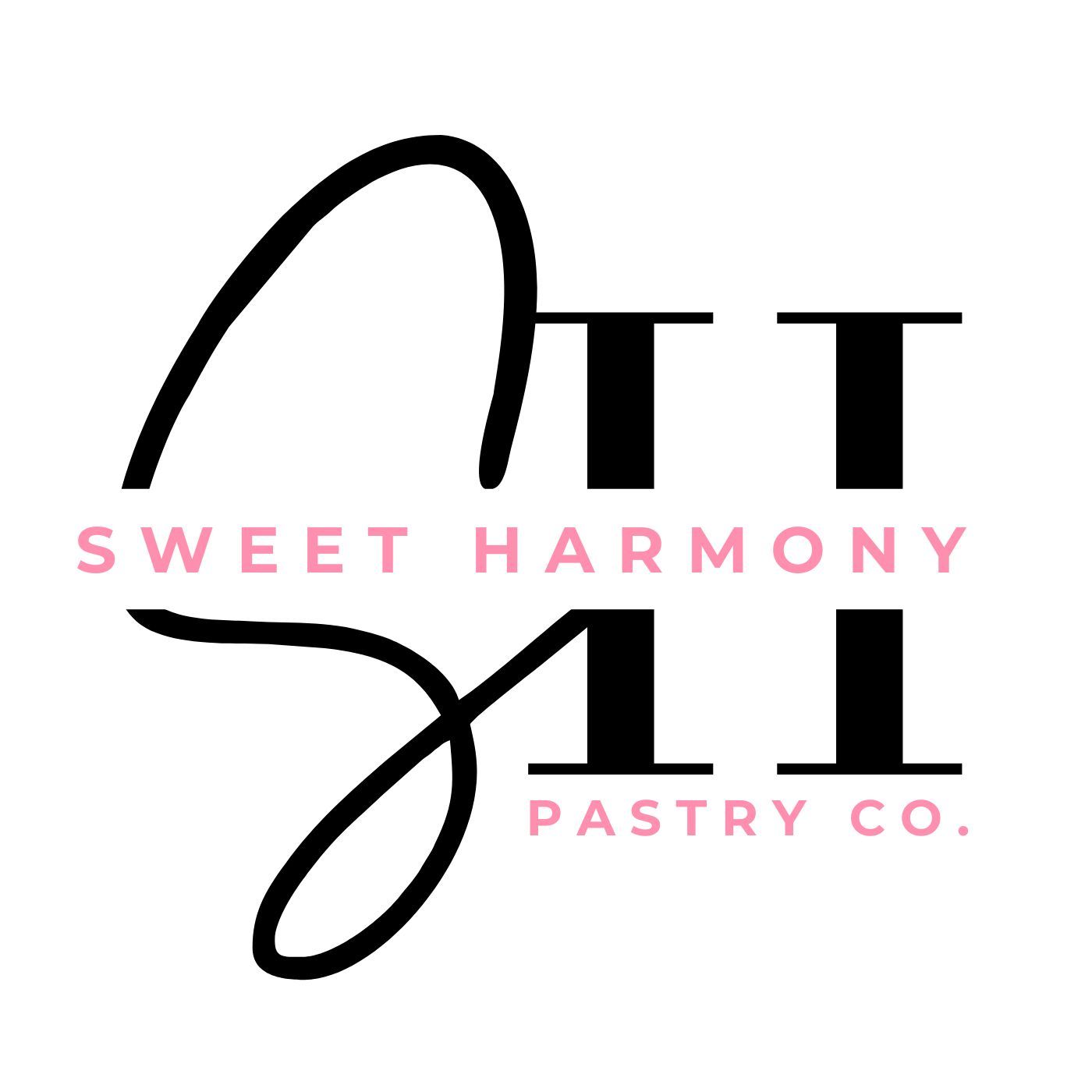 Sweet Harmony Pastry Co. podcast artwork