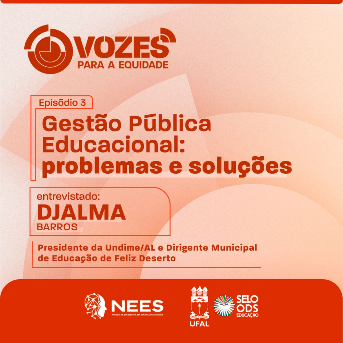 Vozes Para a Equidade