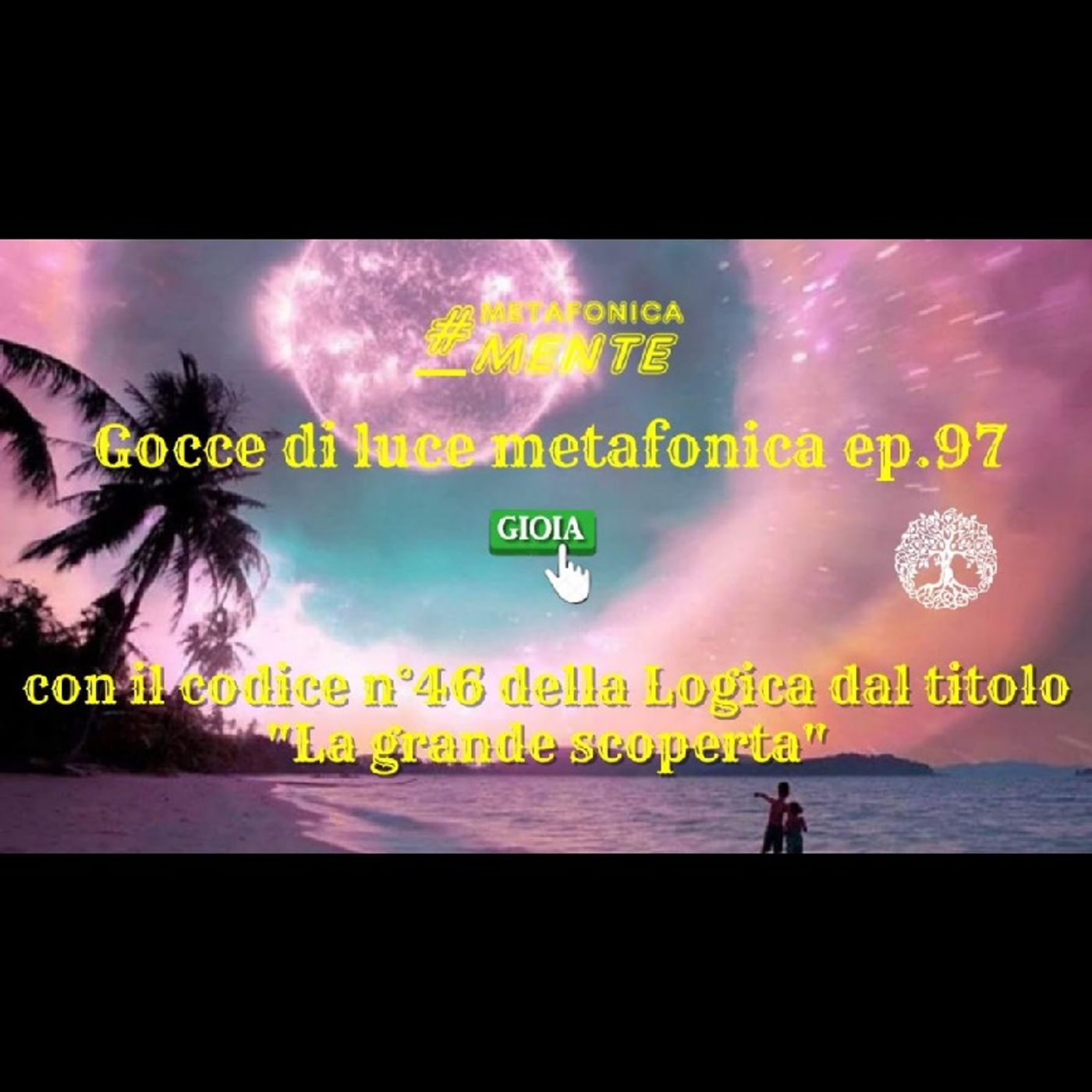 Gocce Di Luce Metafonica