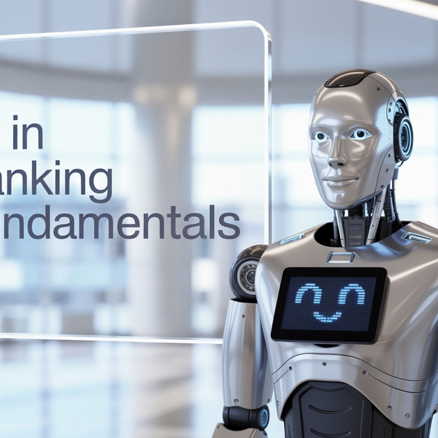 AI in Banking Fundamentals: How Artificial Intelligence Is Reshaping the Financial Industry