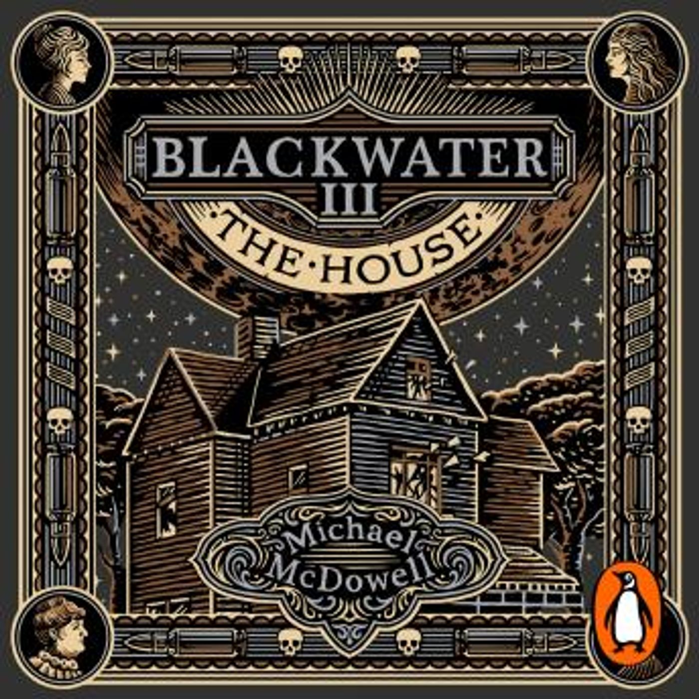 Download Best Full Audiobooks in Mystery, Thriller & Horror, Horror