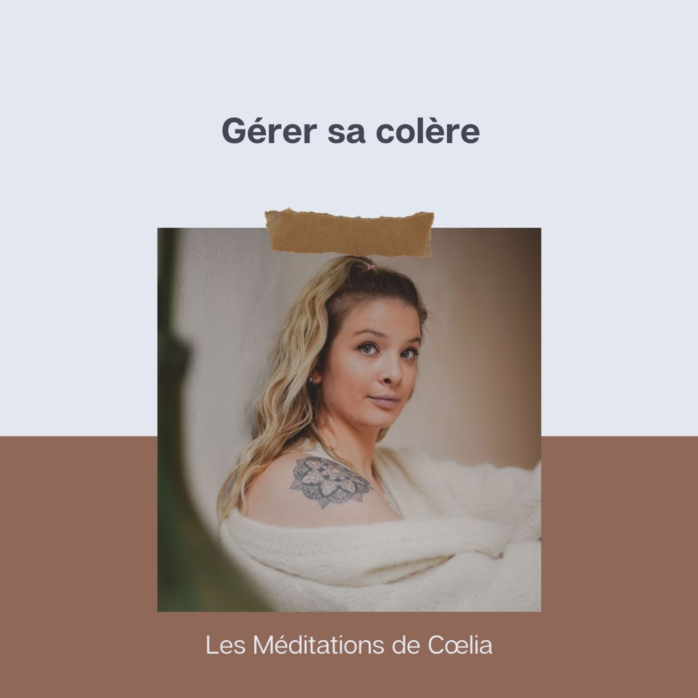 Les méditations de Coelia