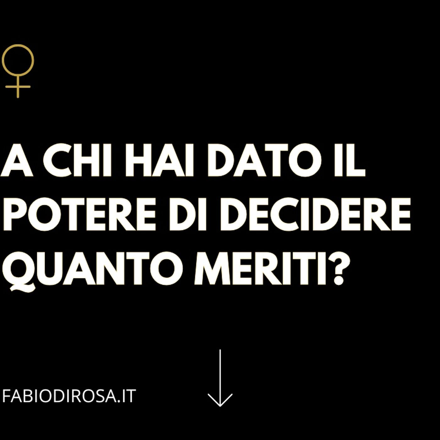 #Ispirazione